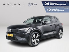 Volvo XC40 - Recharge Plus 70 kWh | Stoel- en stuurverwarming | Parkeercamera
