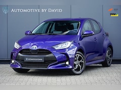 Toyota Yaris - 1.5 115 pk HYBRID DYNAMIC AUTOMAAT / FABRIEKSGARANTIE / ADAPTIEVE CRUISE CONTROL / APPLE C