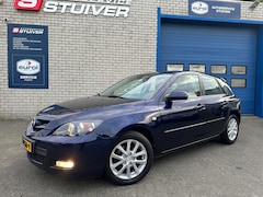 Mazda 3 - 3 1.6 Active