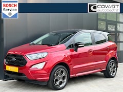 Ford EcoSport - 1.0 EcoBoost ST-Line Black | Winter pakket | Carplay |