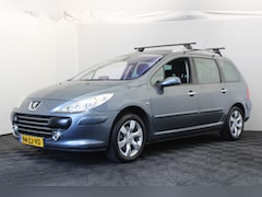 Peugeot 307 SW - 2.0-16V Premium