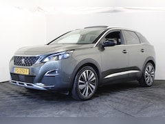 Peugeot 3008 - 1.2 PureTech GT Line |Pano|