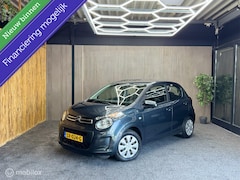 Citroën C1 - 1.0 e-VTi Airscape Feel | BT Audio | Led |L