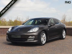 Porsche Panamera - 4.8 4S | Youngtimer | Deal Ond | Sport Chrono | Carbon | Bose