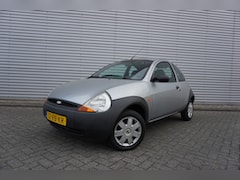 Ford Ka - 1.3 Style Airco / NAP / APK t/m 22-05-2026
