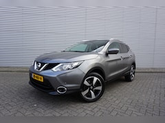 Nissan Qashqai - 1.2 Connect Edition AUTOMAAT Climate / Navi / 360 Camera / Cruise / NAP