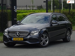 Mercedes-Benz C-klasse Estate - 180 CDI Prestige 2015 NAVI/PDC