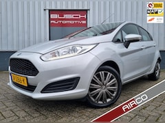 Ford Fiesta - 1.0 5 deurs Style | BLUETOOTH | NAVIGATIE |