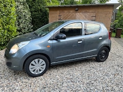 Suzuki Alto - 1.0 Comfort/nieuw apk/rij klaar/direkt mee/inruil koopje