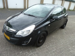 Opel Corsa - 1.2 EcoFlex Anniversay Edition LPG 3 deurs