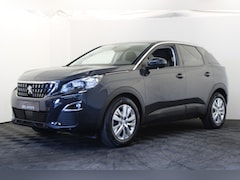 Peugeot 3008 - 1.2 PureTech Active |Navi|Parkeersensoren|