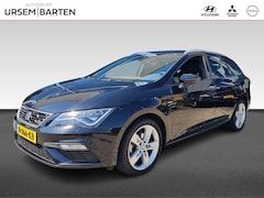 Seat Leon ST - 1.0 TSI FR Ultimate Edition | virtual cockpit | Beats pack |