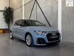Audi A1 Sportback - 25 TFSI Pro Line