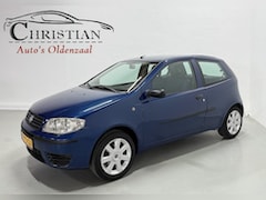 Fiat Punto - 1.2 Dynamic | AIRCO | 3D
