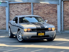 Dodge Challenger - 3.6 V6 2012 309PK Zilver Coupe