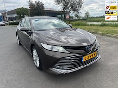 Toyota Camry - 2.5 Hybrid Business Intro, Aut, 1e eig, Geen import, Nap, Volledig oh