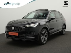 Seat Tarraco - 1.4 TSI 245 pk DSG e-Hybrid PHEV FR Business | Panoramadak | Geheugenstoel | Navigatie 9,