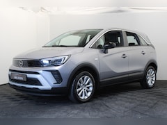 Opel Crossland - 1.5 CDTi Elegance |Leder|Stoel/stuur verwarming|