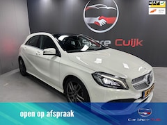 Mercedes-Benz A-klasse - 180 Prestige|NAP|PANO|Onderhouden