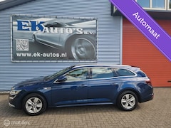 Renault Talisman Estate - 1.6 TCe 150pk Automaat. Trekhaak