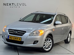 Kia Cee'd Sporty Wagon - 1.4 All Stars Airco Lage KM