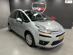 Citroën C4 Picasso - 1.8-16V Prestige 5p