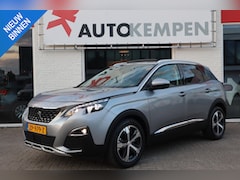 Peugeot 3008 - 1.2 PT 130PK ALLURE PANORAMADAK|TREKHAAK|360-CAMERA