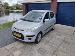 Hyundai i10 - 1.1 Dynamic Cool