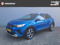 Kia Stonic - 1.0 T-GDi MHEV GT-Line | Navi | Camera | LM Velgen | Cruise | GT- Line