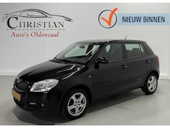 Skoda Fabia - 1.4-16V Ambiente | AIRCO | 5D