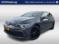 Volkswagen Golf - 1.4 245pk eHybrid GTE DSG Automaat Panoramadak / Navigatie / 18"/ IQ.Led Matrix verlichtin