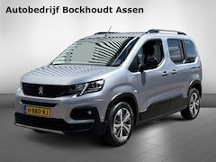 Peugeot Rifter - 1.2 Puretech GT-Line | Panorama Dak | Trekhaak