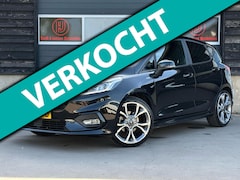 Ford Fiesta - 1.0 EcoBoost ST-Line - Navi - Cruise - Airco - Bluetooth - APK