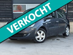 Renault Scénic - 1.6-16V Business Line - export - clima