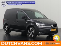Volkswagen Caddy - 2.0TDI BMT Edition | Airco | Betimmering