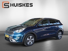 Kia Niro - 1.6 GDi Hybrid DynamicLine | Adaptive Cruise | Navi | Keyless