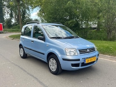 Fiat Panda - 1.2 Dynamic Aut* Apk 06-2026* Nwe distr. N.A.P