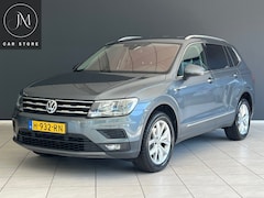 Volkswagen Tiguan Allspace - 1.5 TSI Comfortline Business 7p. DSG AUT NL AUTO