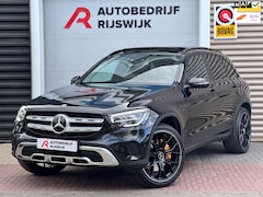 Mercedes-Benz GLC-klasse - 300e 4MATIC Business Solution AMG Vol