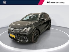 Volkswagen Tiguan - 1.5 eHybrid 272pk DSG R-Line Business · Keyless · 360 Camera · Massage · Stoelventilatie ·