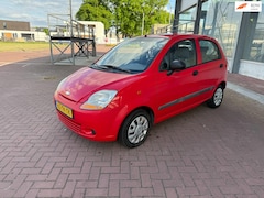 Chevrolet Matiz - Matiz 0.8 Breeze nieuwe apk AIRCO