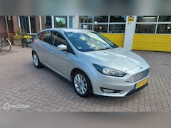 Ford Focus - 1.0 Titanium