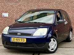 Ford Fiesta - 1.25-16V Ambiente |Stuurbkr |Nieuwe APK
