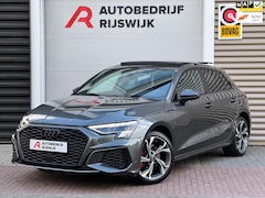 Audi A3 Sportback - 40 TFSI e S-Line Pano/Matrix/Camera