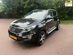 Kia Sportage - 1.6 GDI Super Pack / Navi / NAP / Airco/ PDC / Lm / car