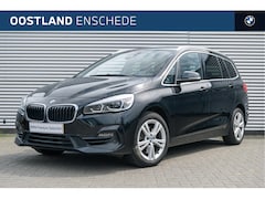 BMW 2-serie Gran Tourer - 218i 7p. High Executive Sport Line Automaat / Trekhaak / Achteruitrijcamera / Sportstoelen