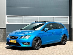 Seat Leon ST - 1.4 TSI ACT FR Dynamic bj.2014 Pano|Navi|Trekh|Pdc
