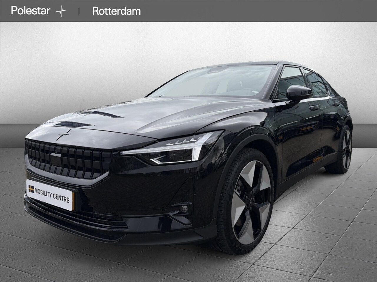 Polestar 2 - LRSM 78 kWh | Rijklaar | Pilot & Plus Pack | 20 inch | Trekhaak - AutoWereld.nl