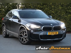 BMW X2 - sDrive20i 192PK M-pakket High Executive Edition Panodak|Navi|Led|Net binnen