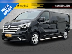 Renault Trafic - 2.0 dCi 150 T29 L2H1 DC Luxe